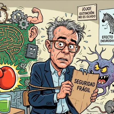 Tema 2 Fundamentos del Condicionamiento Clásico: El Hardware de tu Intensidad | Psicología del aprendizaje UNED Tema 2 Fundamentos del Condicionamiento Clásico: El Hardware de tu Intensidad | Psicología del aprendizaje UNED