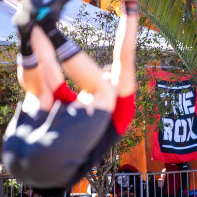 Avaliação no Crossfit - Comentários