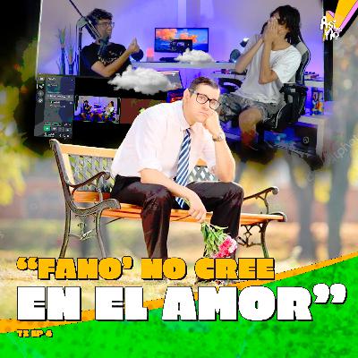 YA NO EXISTE EL AMOR 😭💔 | AsíNoEs (T.2 Ep.4)
