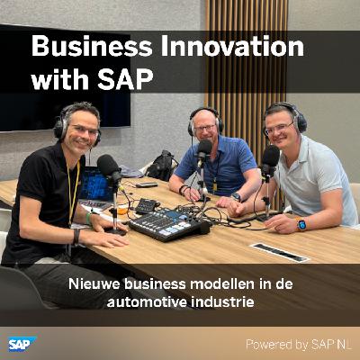 Nieuwe business modellen in de automotive industrie Nieuwe business modellen in de automotive industrie