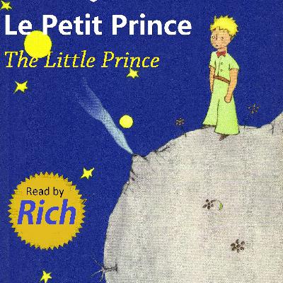 LePetitPrinceByRich22&23