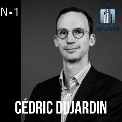 Saison 1 - Brick and Mortar - Episode 1 - Cédric Dujardin, Asty Capital