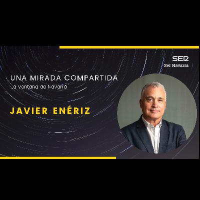 Una mirada compartida con Javier Enériz, doctor en Derecho