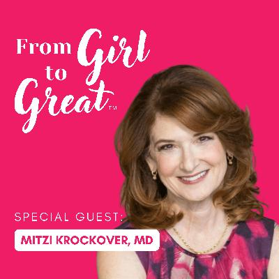 Ep5: Closing Gaps in Women’s Health: Dr. Mitzi Krockover on Innovation, Advocacy, and Research Ep5: Closing Gaps in Women’s Health: Dr. Mitzi Krockover on Innovation, Advocacy, and Research