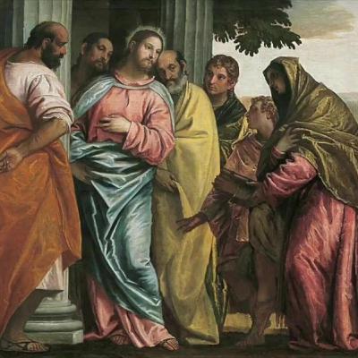 Wednesday of the Second Week of Lent — From Dom Guéranger’s Liturgical Year