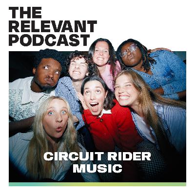 Episode 1259: Circuit Rider Music