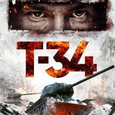 VaultPod : T-34, The Highwaymen VaultPod : T-34, The Highwaymen