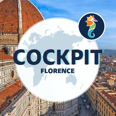 Long week-end à Florence