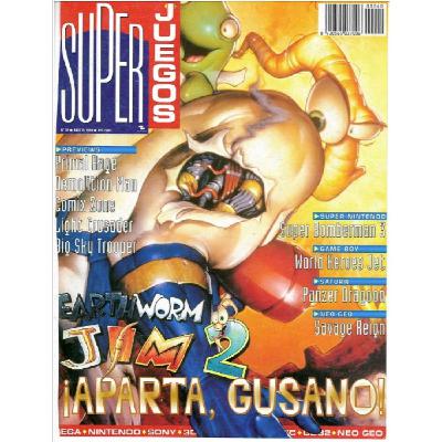 Episodio 40 - Agosto 1995