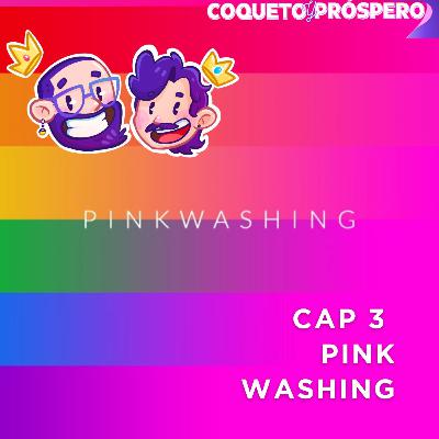 Capítulo 3 - Pink Washing