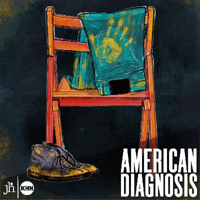 S4E3 / Abandoned Mines, Abandoned Health - Part I / Amber Crotty, Linda Evers, Phil Harrison, Larry King, Judy Pasternak, Edith Hood, Cipriano Lucero