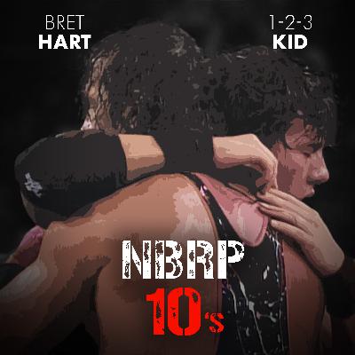 The Perfect 10's - Bret Hart vs. 1-2-3 Kid (Monday Night Raw, July 1994) The Perfect 10's - Bret Hart vs. 1-2-3 Kid (Monday Night Raw, July 1994)