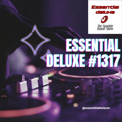 Essential deLuxe 1317 Essential deLuxe 1317
