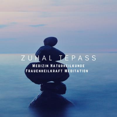 Medizin für Normalsterbliche Naturheilkunde Frauenheilkraft Meditation Innenreise