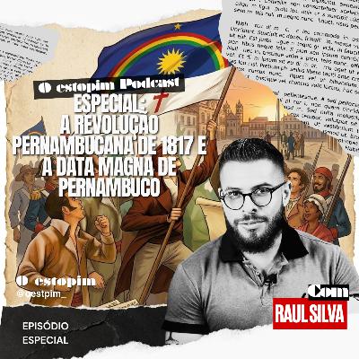 A Revolução Pernambucana de 1817 e a Data Magna de Pernambuco | O estopim A Revolução Pernambucana de 1817 e a Data Magna de Pernambuco | O estopim