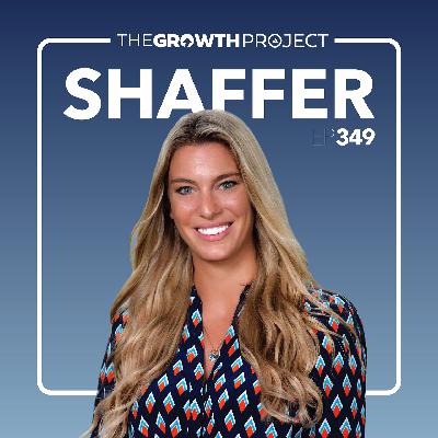 Episode 349: Behind the Mic - Dr. Cory Shaffer’s Story with Dr. Kimberly Shaffer