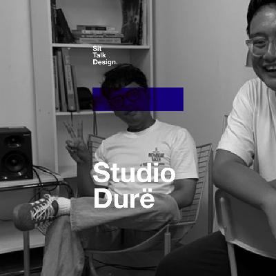 Ep.22 - Ngerjain Design dari Hulu ke Hilir, Ini Cerita Studio Durë (with Ferdy Ferida)