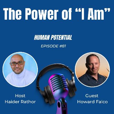 The Power of “I Am”