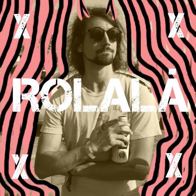 Rolalá Episode 4: Lenny Palmieri Rolalá Episode 4: Lenny Palmieri
