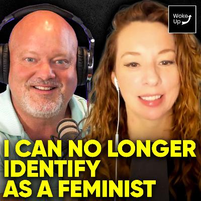 Meghan Murphy Woke Up | Leading Feminist Fights Back Against The Takeover Of Women's Spaces Meghan Murphy Woke Up | Leading Feminist Fights Back Against The Takeover Of Women's Spaces