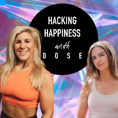 Laura Hoggins On Strength Training For Your Self Esteem