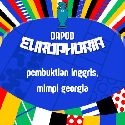 Europhoria: Pembuktian Inggris, Mimpi Georgia