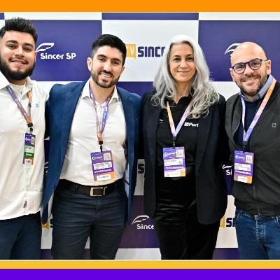 SinPodOuvir Especial Conec | PORTO