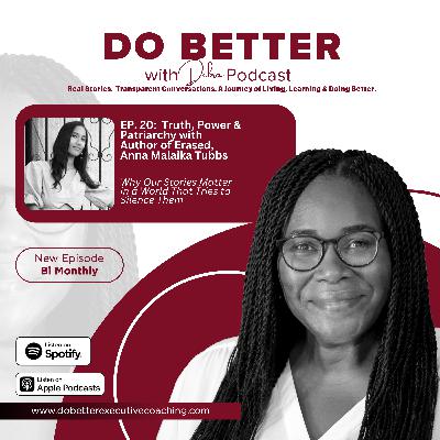 Truth, Power & Patriarchy Truth, Power & Patriarchy