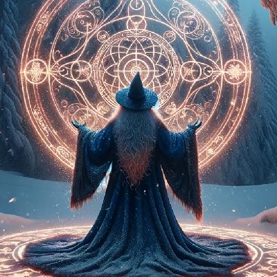 The Magical Quarter of the North: Esoteric Symbolism Unveiled The Magical Quarter of the North: Esoteric Symbolism Unveiled