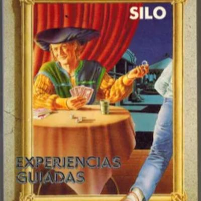 Experiencia Guiada: La Niña. Silo. (Voz: Verónica Torres)