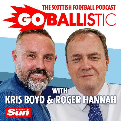 Kris Boyd wonders if Rangers might have to go back to BEG Steven Gerrard to return despite his shock withdrawal from job race