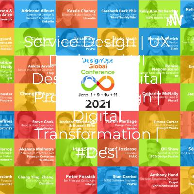 DesignOps Global Conference 2020