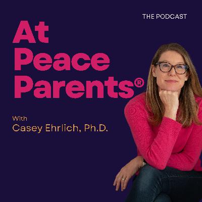 Ep. 158 - Eating and PDA: My Son Only Ate Three Foods (Part 1 of 4) Ep. 158 - Eating and PDA: My Son Only Ate Three Foods (Part 1 of 4)