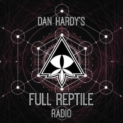 S1 Ep57: Full Reptile Radio #57 | Xmas Edition | Dan Hardy & Owen Oxley S1 Ep57: Full Reptile Radio #57 | Xmas Edition | Dan Hardy & Owen Oxley