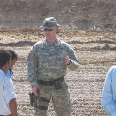 Oath and Pledge Share: Retired Army Major - Stacy Lively In-Studio! Oath and Pledge Share: Retired Army Major - Stacy Lively In-Studio!