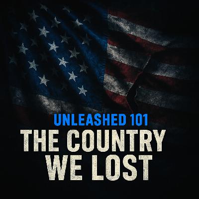 “The Country We Lost: Why America Doesn’t Feel Like America Anymore — And How We Rebuild It” “The Country We Lost: Why America Doesn’t Feel Like America Anymore — And How We Rebuild It”