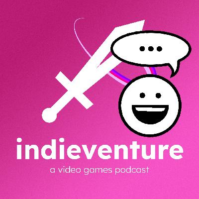 EXTRA: Emotions and empathy with Lucy Blundell (VIDEOVERSE & One Night Stand)