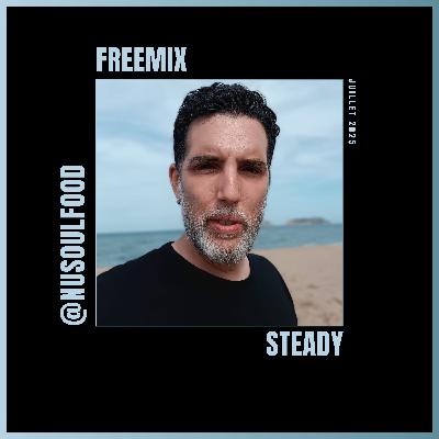 Steady - Freemix Steady - Freemix
