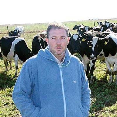 Método de detección de celo Método de detección de celo