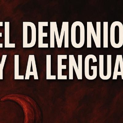 El pequeño timón que puede devorar bosques - Padre Fernando Cardenas El pequeño timón que puede devorar bosques - Padre Fernando Cardenas