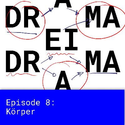 „Körper“ mit Ruth Johanna Benrath, Daniela Janjic und Matin Soofipour Omam „Körper“ mit Ruth Johanna Benrath, Daniela Janjic und Matin Soofipour Omam