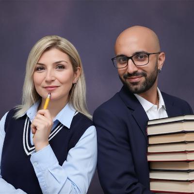 Folge 5: Natur und Tiere