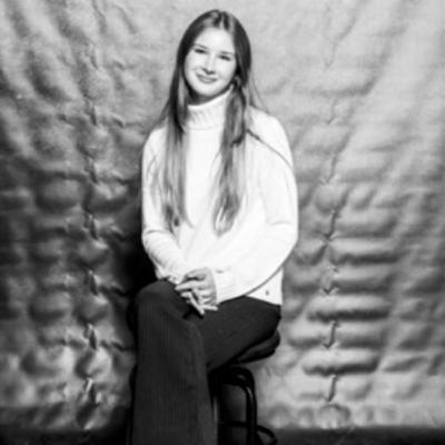 Anastasia Pawlik, Iffezheim (youth series)