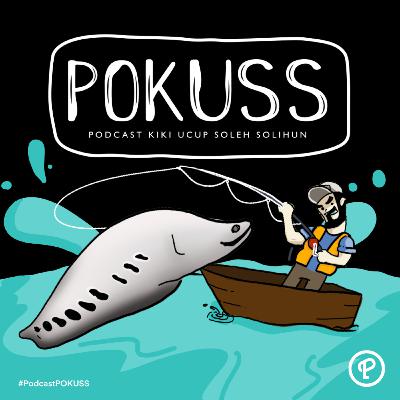#26 Ikan Belida, jangan dibeli, didengerin aja deh! Kaga emang nih jelas Pican...