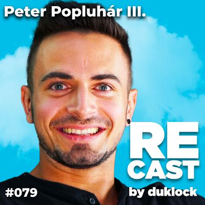 Pppeter Popluhár III. #79 Pppeter Popluhár III. #79