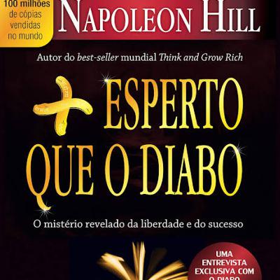 #Dica de livro