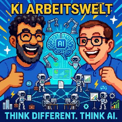 Wie KI unser Arbeitsleben verändert!