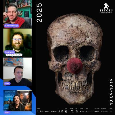 Resumen Festival de Sitges 2025