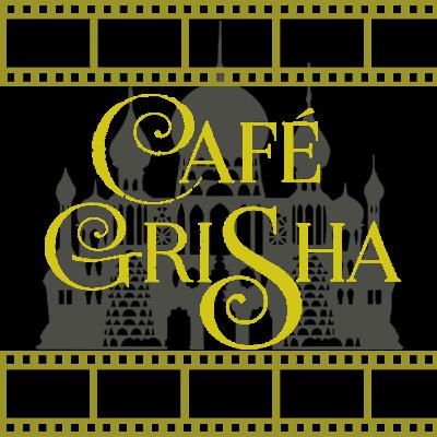Café Grisha - Sombra y Hueso - 1x05 “Muéstrame quién eres”