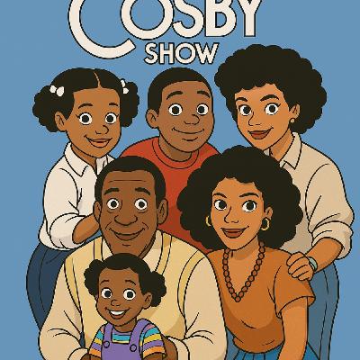 "I Robinson": Risate e Lezioni di Vita a Brooklyn